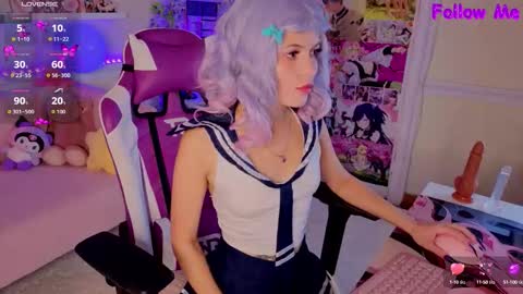 Katya online show from September 18, 7:23 pm