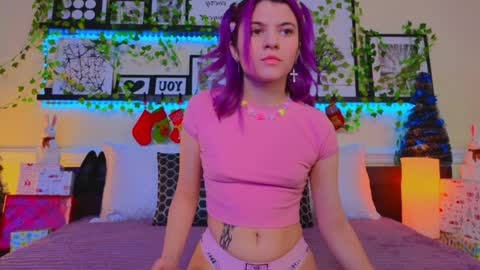 Katya online show from December 8, 8:04 pm