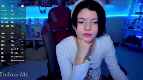 Katya online show from March 29, 2:16 pm