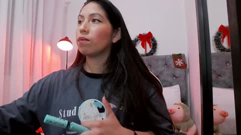 KATY online show from December 30, 9:19 pm