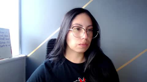 KATY online show from January 22, 8:49 pm