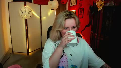 Katy online show from May 10, 5:31 am