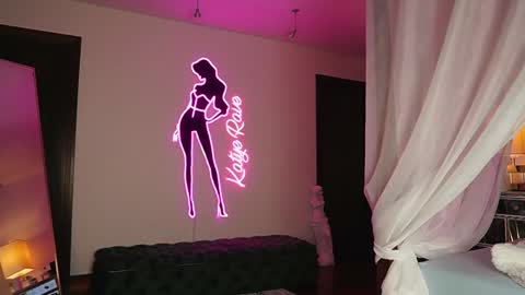 Katyerave online show from October 29, 9:06 pm