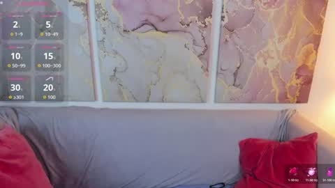 katymeaw online show from July 7, 7:23 am