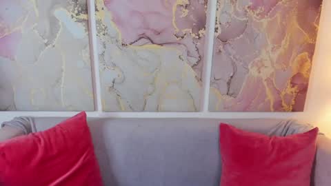 katymeaw online show from June 15, 2:12 am