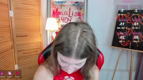 katymeaw online show from July 6, 1:55 am