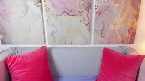 katymeaw online show from June 7, 1:23 am