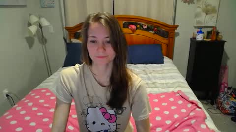 Katy online show from February 7, 4:59 am