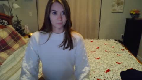 Katy online show from December 15, 1:57 am