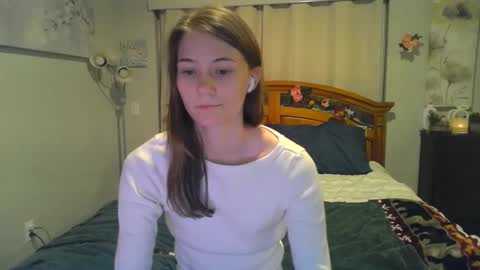 Katy online show from January 16, 2:19 am