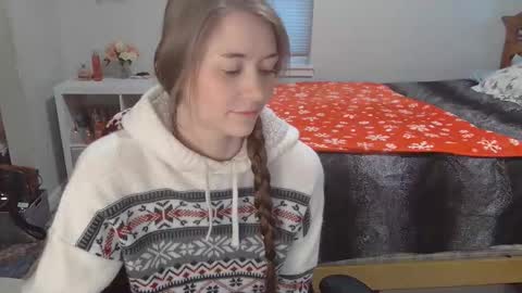 Katy online show from December 18, 9:08 pm