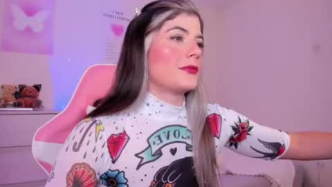 Katy online show from July 15, 10:58 pm