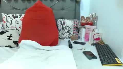 Katy online show from October 5, 11:15 am