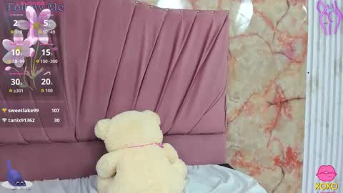 katysweetas online show from October 18, 11:17 pm