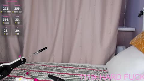 Yuki  online show from December 28, 8:58 am