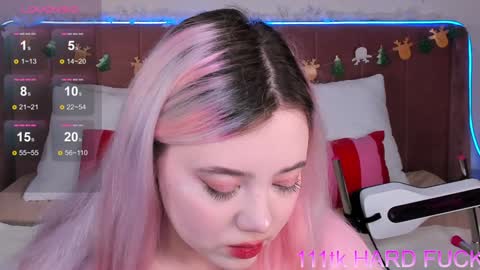 Yuki  online show from January 5, 8:43 am