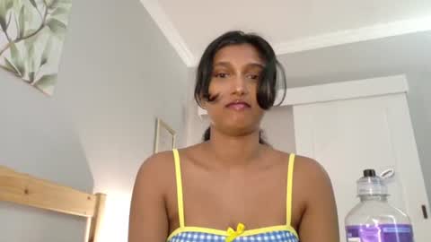 kawaiibabypie online show from July 28, 3:08 pm