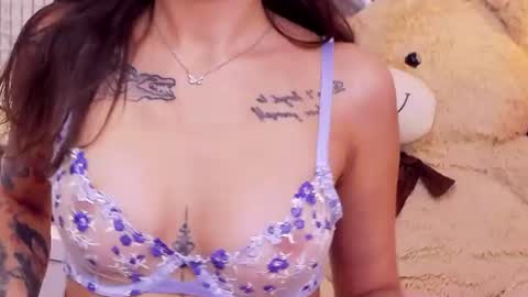 Kaya Belle online show from July 29, 4:45 am