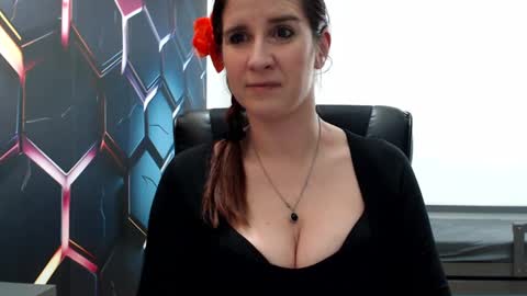 Snapshot of kayalips chatting on February 7, 4:14 pm KayaLips online show from February 7, 4:14 pm