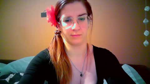 KayaLips online show from October 31, 10:03 pm