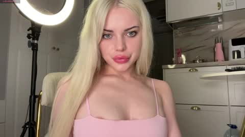 My name Kaya but you can call me Angel online show from May 23, 10:19 pm