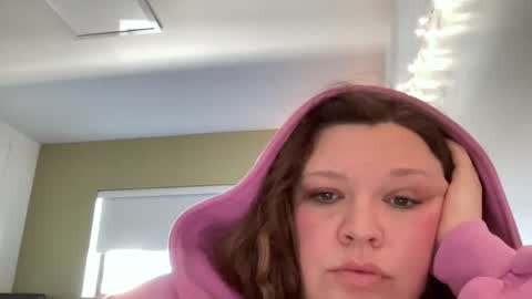 kaykayboo182 online show from April 19, 4:18 pm