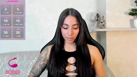 KAYLA BATISTA online show from July 20, 11:38 pm