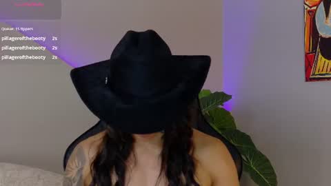 KAYLA BATISTA online show from June 25, 5:12 am