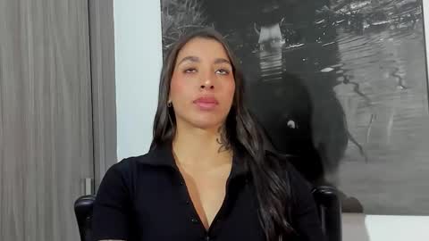 Kayla Batista INDEPENDENT ACCOUNT online show from February 15, 11:37 pm