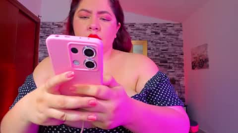 Kayla online show from February 20, 8:28 am