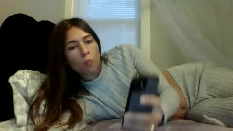 kaylaelizabeth97 online show from November 27, 9:28 pm