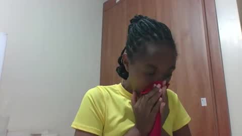 kaylar online show from March 23, 1:23 am