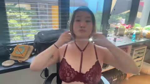 kaylawangxxx online show from July 12, 6:53 pm