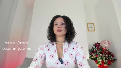 INSTAGRAM AND TW 11kayle online show from February 16, 12:54 am