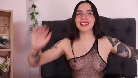 kaylee_lee online show from March 24, 4:07 am