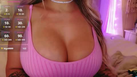 Kaylee 3 online show from February 11, 5:42 am