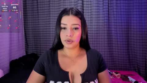 Snapshot of kayleemorales chatting on September 21, 7:34 pm Kaylee online show from September 21, 7:34 pm