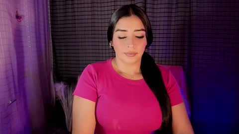 Kaylee online show from February 16, 5:46 pm