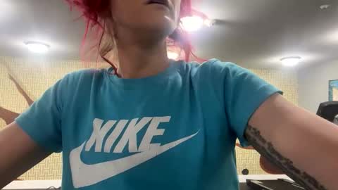 kayleerider32 online show from February 11, 9:27 pm