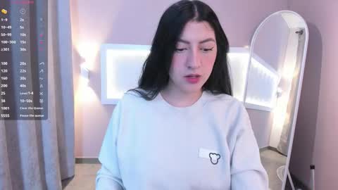 Kayli online show from December 5, 12:17 pm