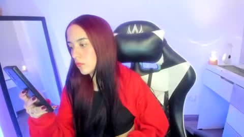 kaylie online show from June 30, 11:37 pm