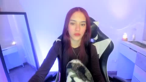 kaylie online show from July 1, 11:48 pm