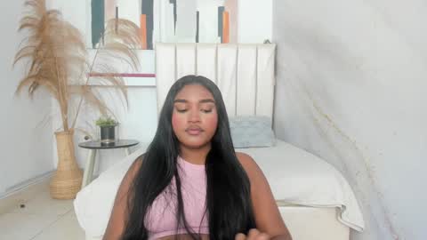 Snapshot of kayna_gomez chatting on January 30, 7:37 pm Kayna online show from January 30, 7:37 pm