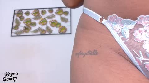 Kayna online show from January 10, 7:51 pm