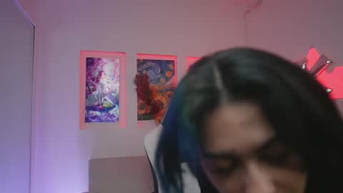 Kayra online show from October 27, 12:01 pm