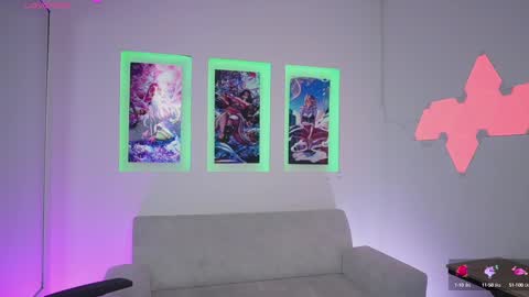 Snapshot of kayraowen chatting on September 15, 11:40 am Kayra online show from September 15, 11:40 am