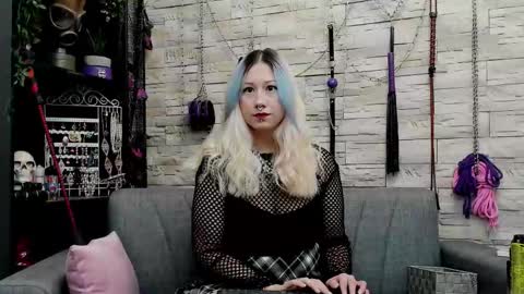 Miss Kazia online show from December 21, 12:15 am