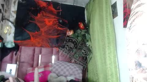 KAZSANDRAH online show from October 30, 4:48 am