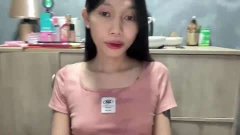 Its me Cora online show from November 24, 6:26 am