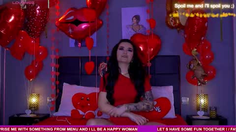 I m Cassie  and would be my pleasure to have you in my room  online show from February 13, 8:10 pm